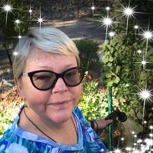 Meet your Posher, Patty